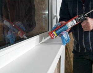 Как быстро и правильно установить пластиковое окно